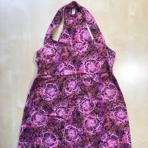 Skirt Sports Simply the Best Dress